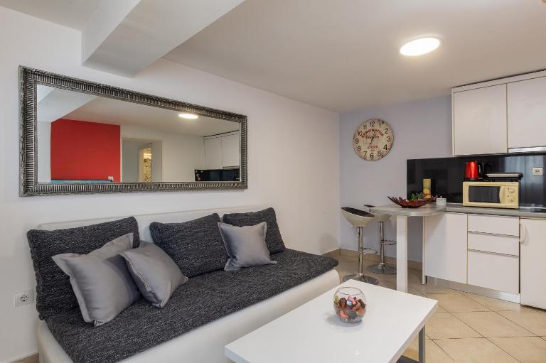 Mario's Lapad Apartment - Ferienwohnung Dubrovnik