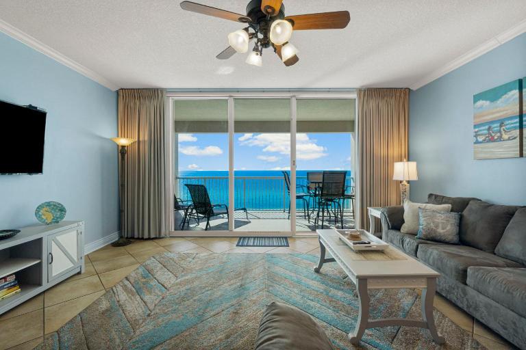 Palazzo #505 by InJoy Vacations - Bed and Breakfast Panama City Beach