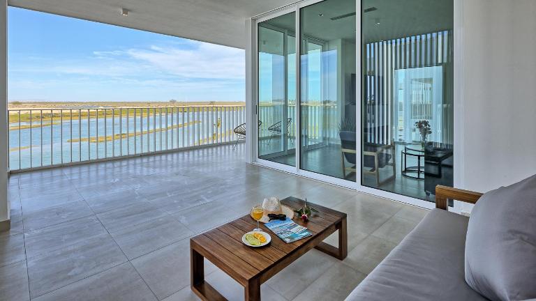 Relax in Costa Divina LV 63 Brand New by Kivoya - Bed and Breakfast Puerto Peñasco
