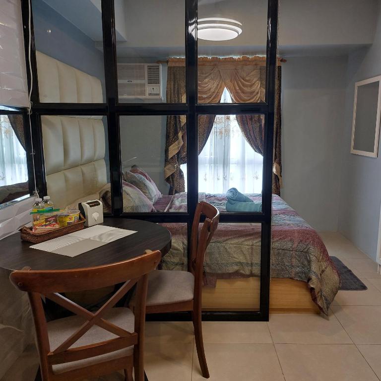Cozy Apartment in Cebu IT Park T2517 - B&B Cebu City