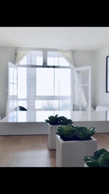 Le panoramique - Ferienwohnung Les Sables-d’Olonne