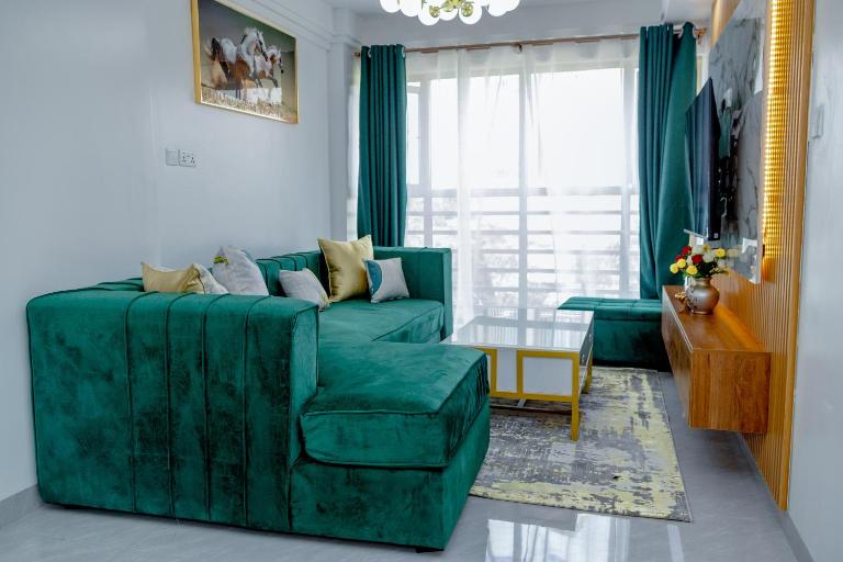 Delightful Stay - B&B Nairobi