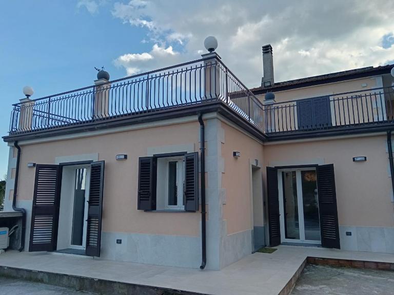 Abbentu - B&B Zafferana Etnea