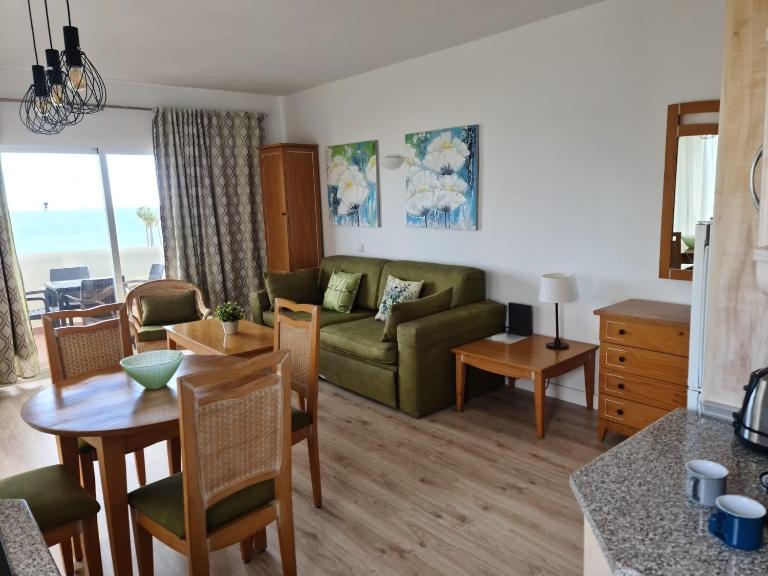 Benalbeach Sea Front - Ferienwohnung Benalmádena