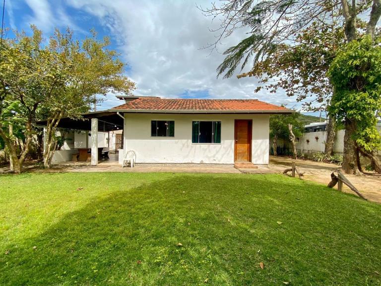 Casa Recanto da Armação - SDI001 - Ferienwohnung Florianópolis