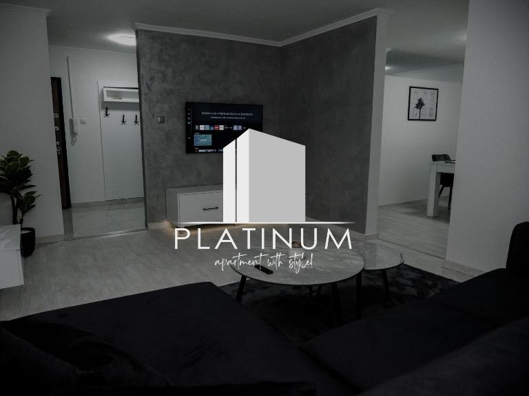 Apartman PLATINUM - B&B Doboj