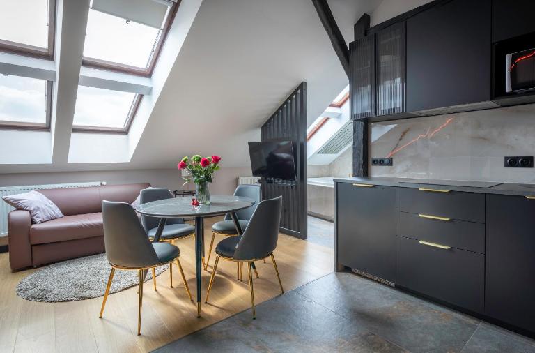 Apartamenty Długa 27 - B&B Cracovia