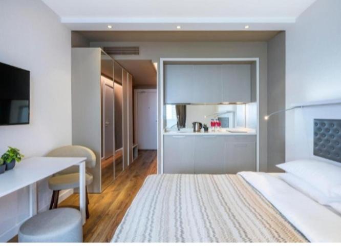 Batumi Hotel Room - B&B Batum
