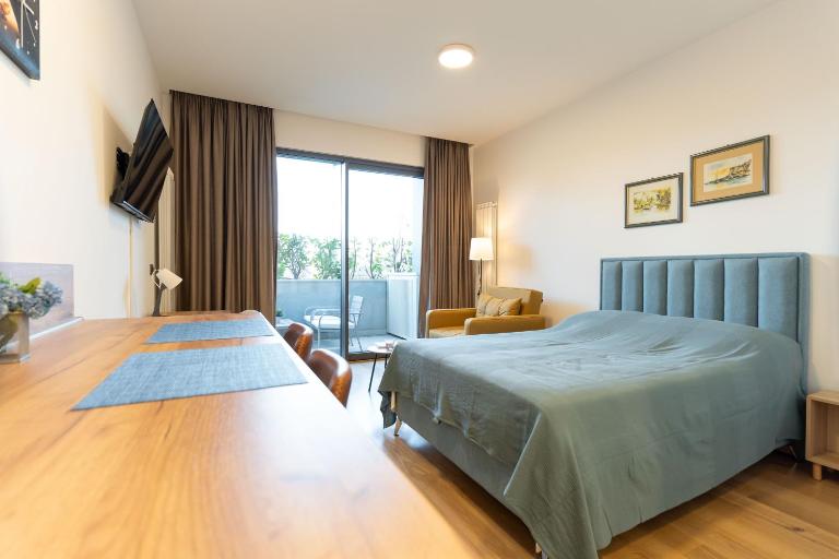 Giulia apartment Belgrade Novi Dorcol - B&B Belgrado
