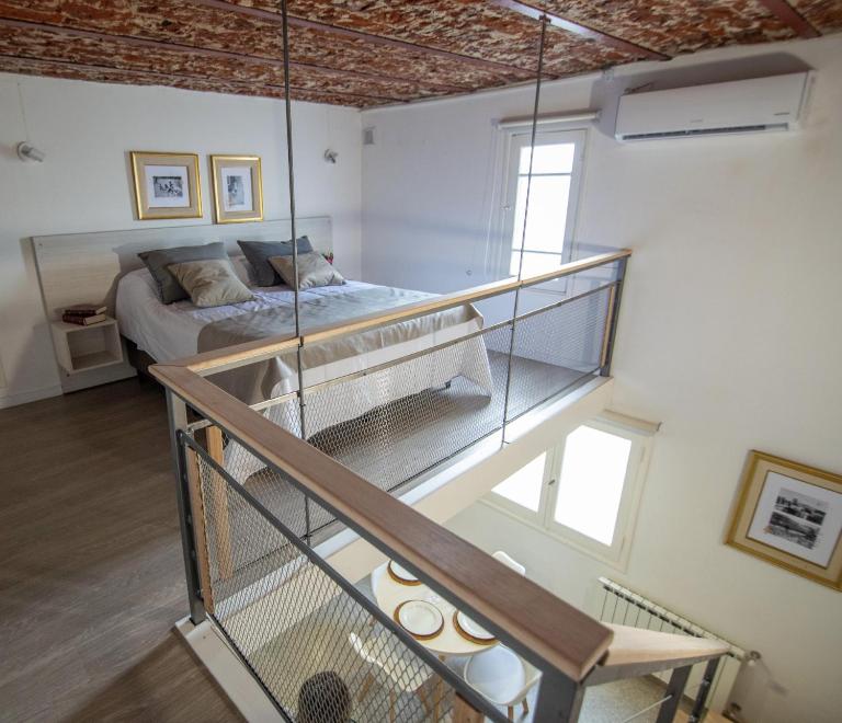 Casona Filiberta - B&B Bell Ville