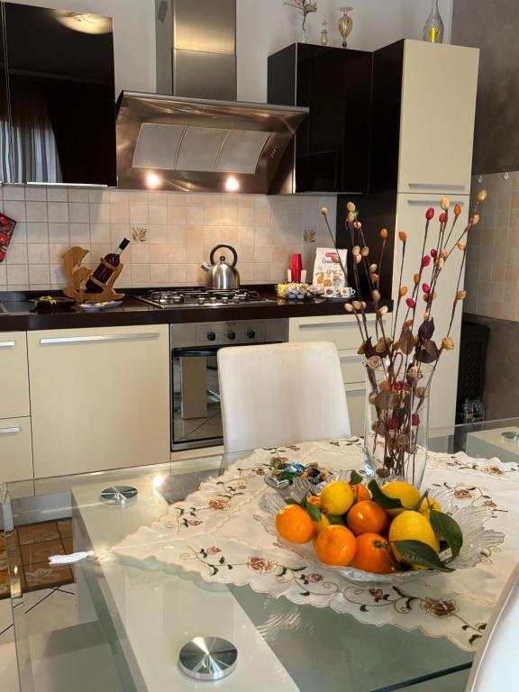 Il Sole dell'Alcantara - B&B Gaggi