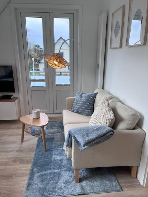 Wattliebe in Norddorf auf Amrum - Ferienwohnung Norddorf