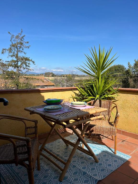 Sulla strada del mare - B&B Grosseto