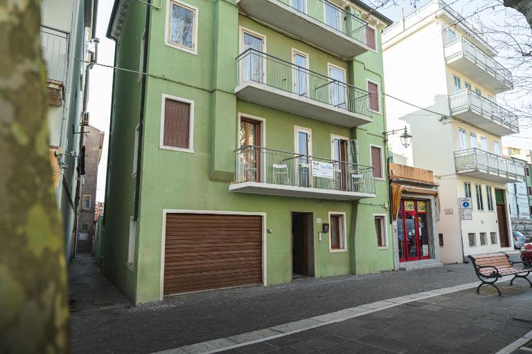 CasaDilva - B&B Chioggia