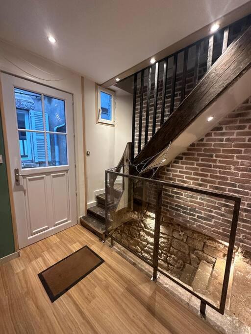 Le Cosy - Duplex Hyper Centre Bourgogne - Netflix - Ferienwohnung Orléans