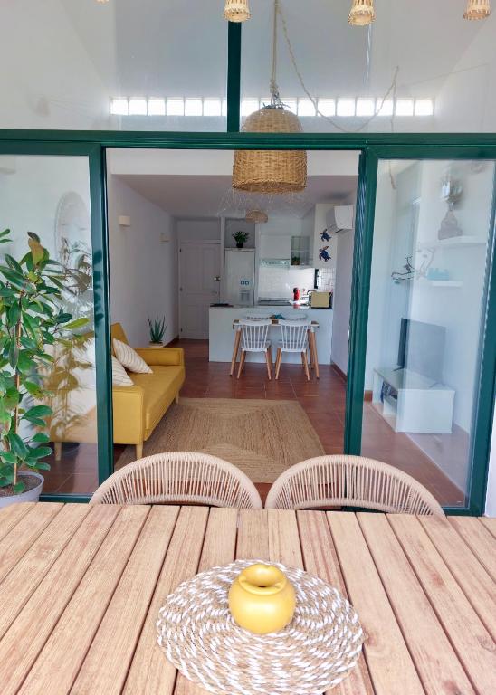 Casa Tortuga con piscina com - B&B Cala en Bosch