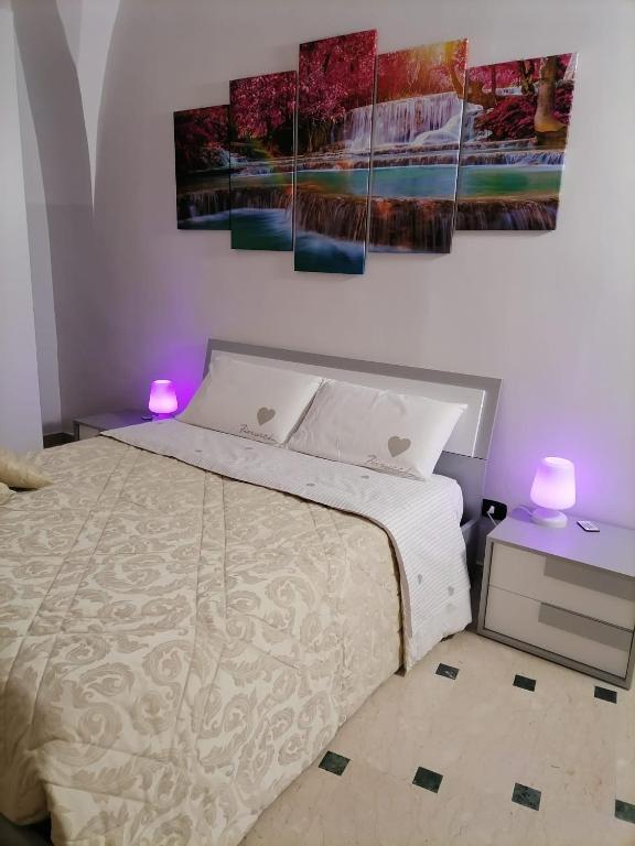 Lips House - B&B Gravina in Puglia