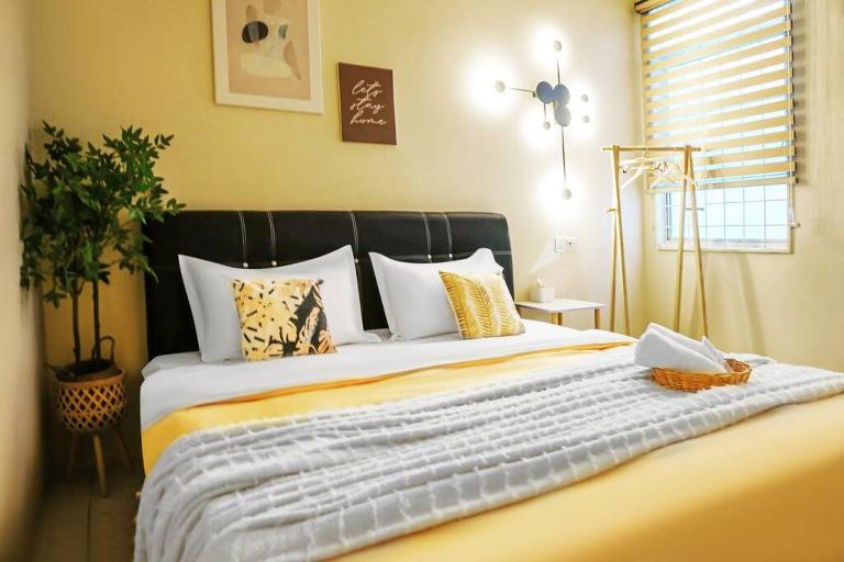Little Megah 小美家 - B&B Tawau