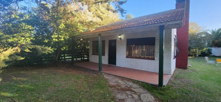 Casa rustica en Mar Chiquita - B&B Mar Chiquita