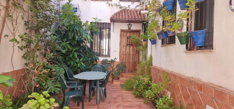Juderia House in Cordoba - B&B Córdoba
