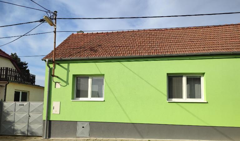 Ubytování U Venci - B&B Valtice