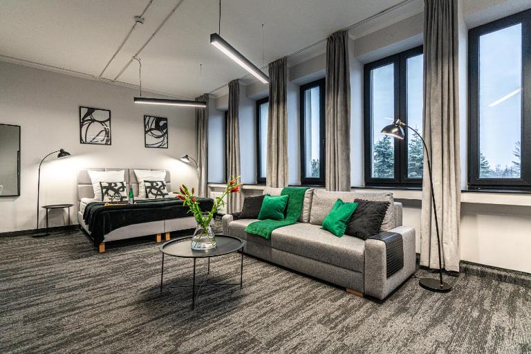 VANTA Business Center - B&B Skawina