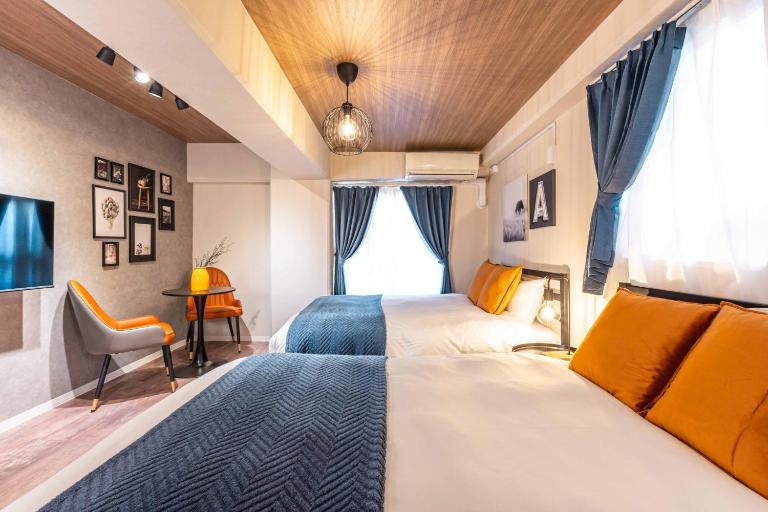 バードランド - B&B Osaka
