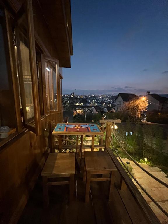 Chiburo Home Đà Lạt - B&B Da Lat