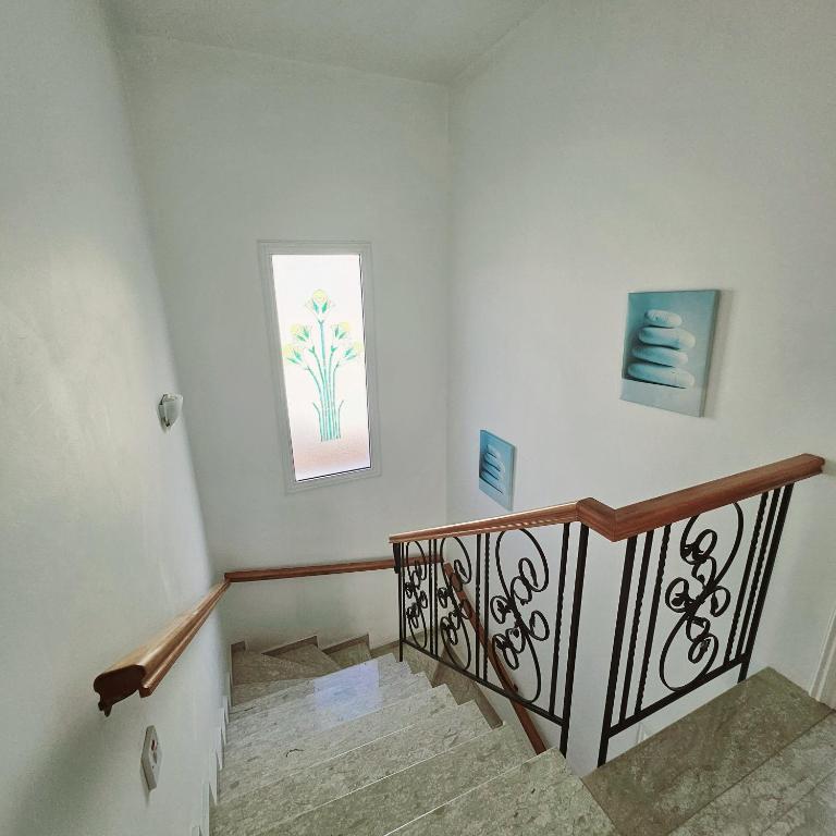 Villa Athena - B&B Peyia