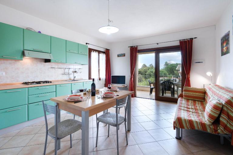 CASA LA LOGGIA - B&B Porto Ottiolu