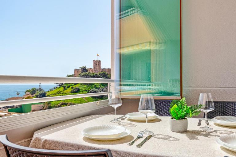 Solana Rio Fuengirola - B&B Fuengirola