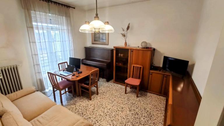 Casa Riverbero - Ferienwohnung Novara