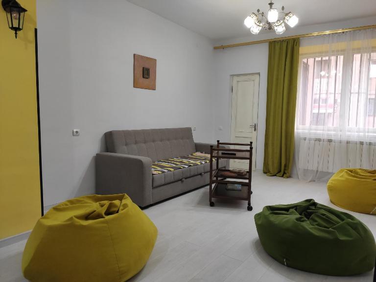 Ners Guest House - B&B Gyumri
