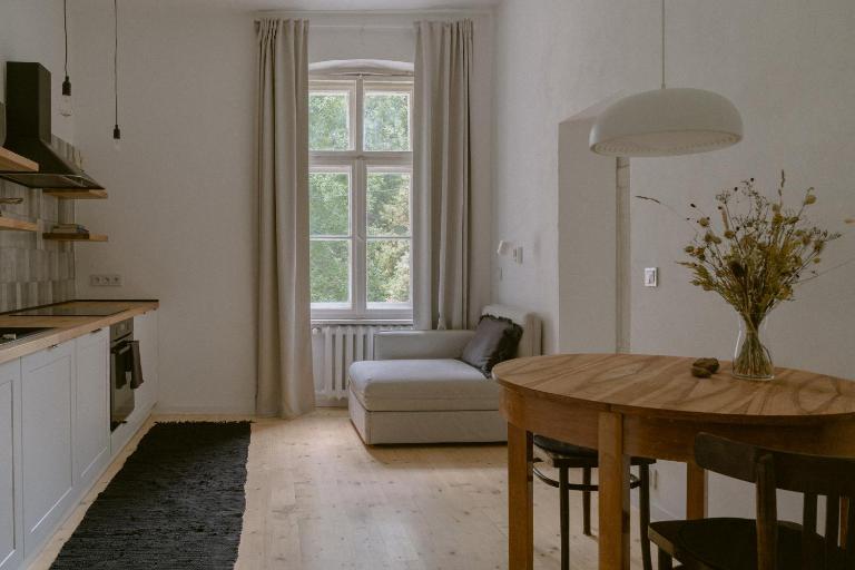 Alfreda - B&B Sokołowsko