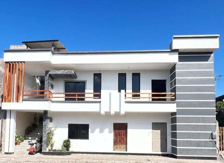 La Casa de Móni - B&B Puerto Baquerizo Moreno