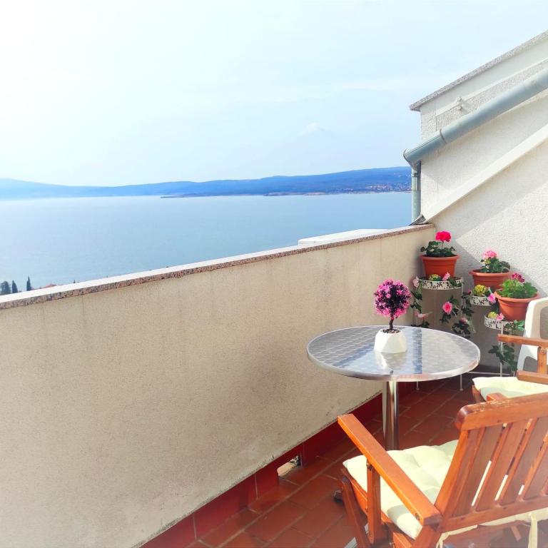 Miracle Apartment - B&B Cirquenizza