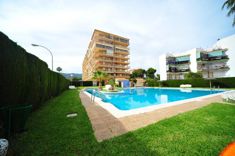COSTA BRASIL Orangecosta - B&B Benicàssim