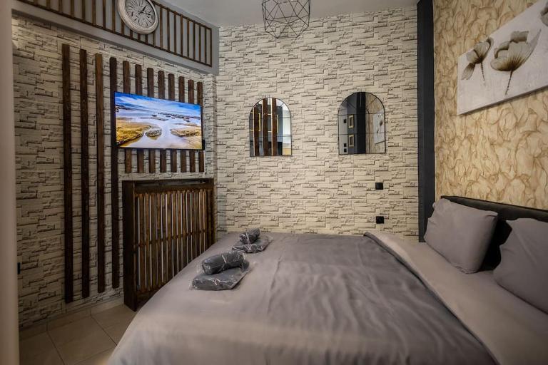 GPX CLR - Guest Apartment No2 - Bed and Breakfast Lárisa
