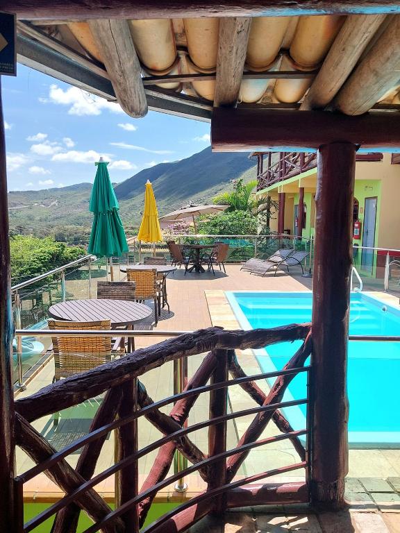 Pousada Inconfidência Mineira - B&B Ouro Preto