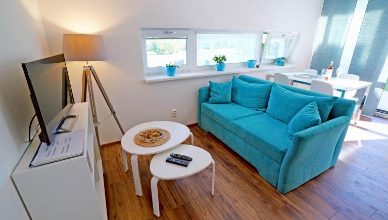 B4 Apollon resort - Ferienwohnung Lednice