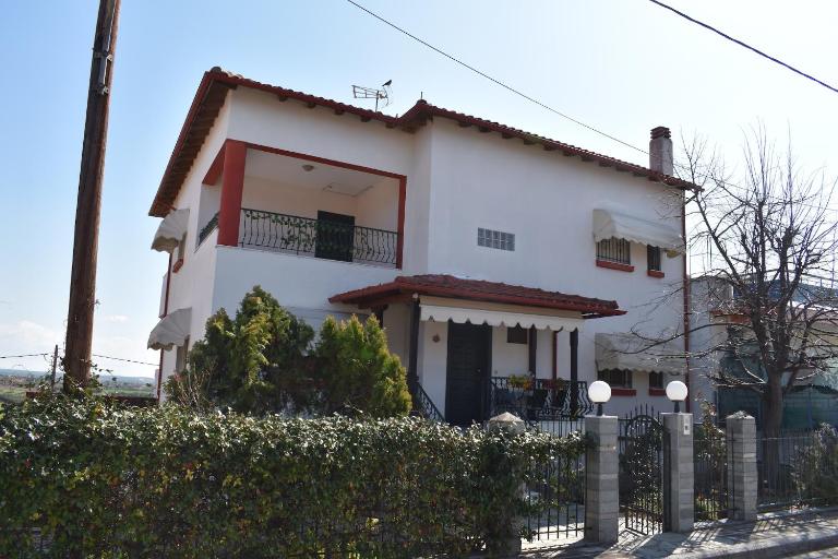 Casa Milady in Sozopolis, Halkidiki - B&B Sozopoli