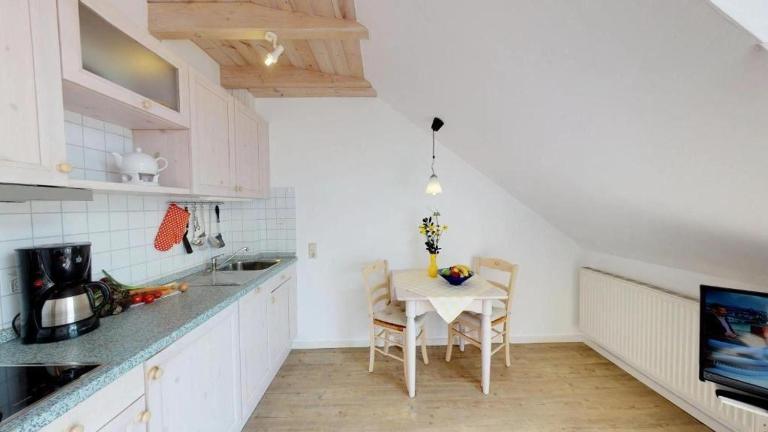 Wohnung-6 - B&B Wittdün
