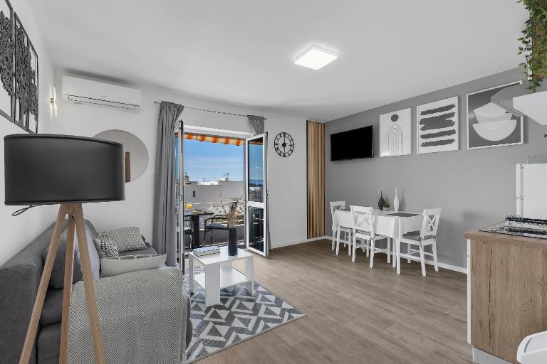 Mediterranean living - Bed and Breakfast Makarska
