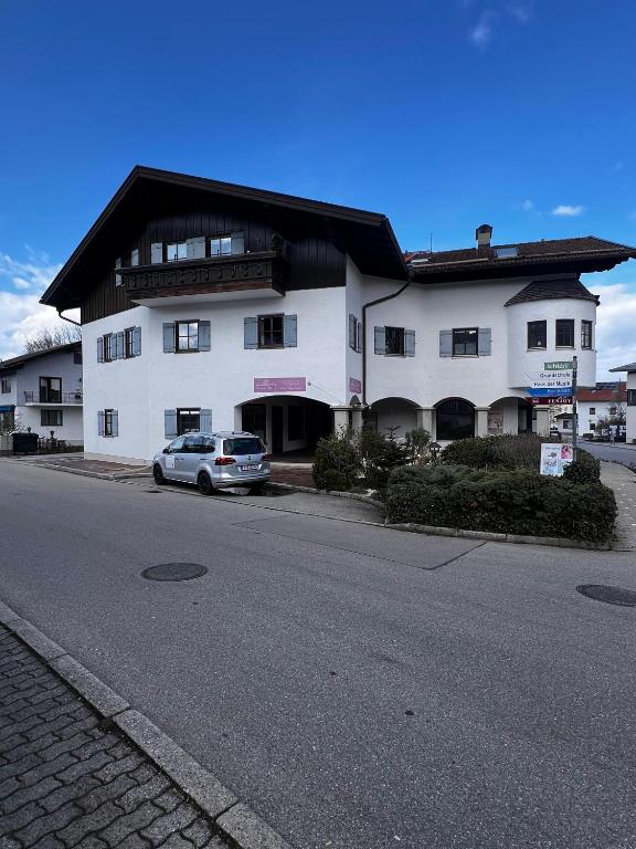 LELA Apartments Chiemsee - Ferienwohnung Bernau am Chiemsee