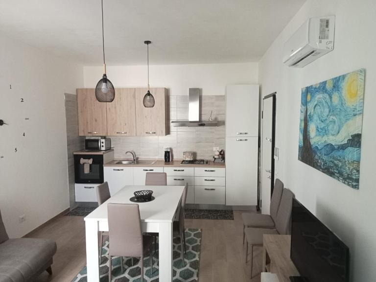 Calliope - B&B Trapani