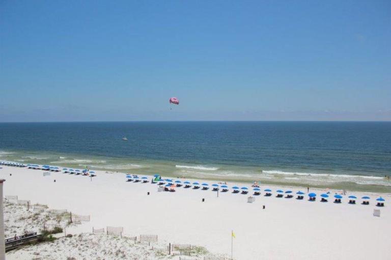 Boardwalk 584 by ALBVR - Incredible views, rates and location! - Ferienwohnung Gulf Shores