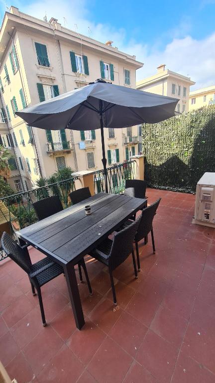Le mie stelle 1 - B&B La Spezia