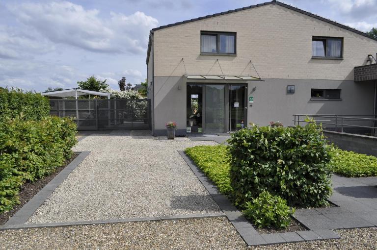 B&B De Edelsteen - B&B Zutendaal