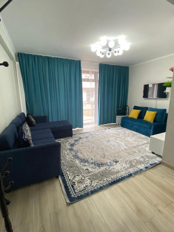 Таунхаус в пансионате байтур - B&B Bosteri