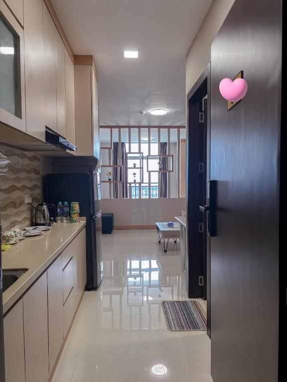 Formosa Residence Apartment Master #2209 - Chambres d'hôtes Jodoh